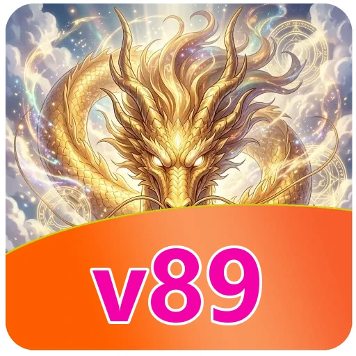 Pratinjau antarmuka aplikasi v89 setelah terpasang (build v4.2.1)