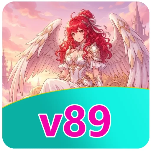 Pratinjau antarmuka aplikasi v89 setelah akun aktif